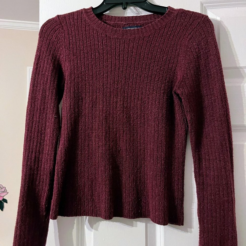 American Eagle Sweater Size Small